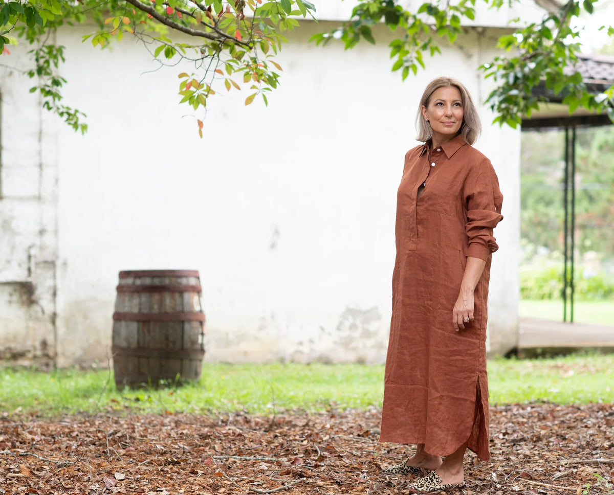 Don't Tell My Husband - The Corner Store Yamba – Tagged Dresses