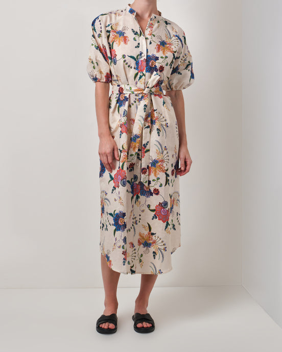 Berlin Dress - Wildflower