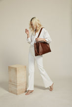 Load image into Gallery viewer, Penni Tote Maple