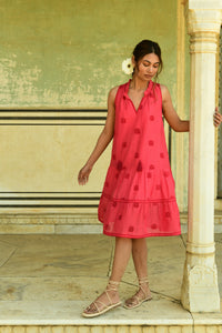 Joy Sundress Cherry