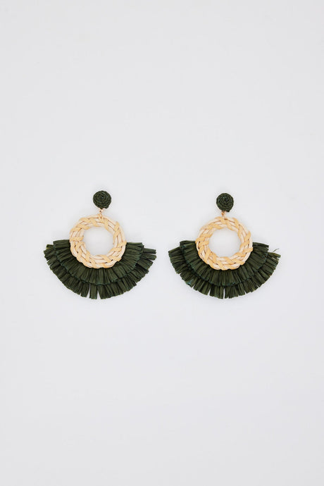 Callie Earrings