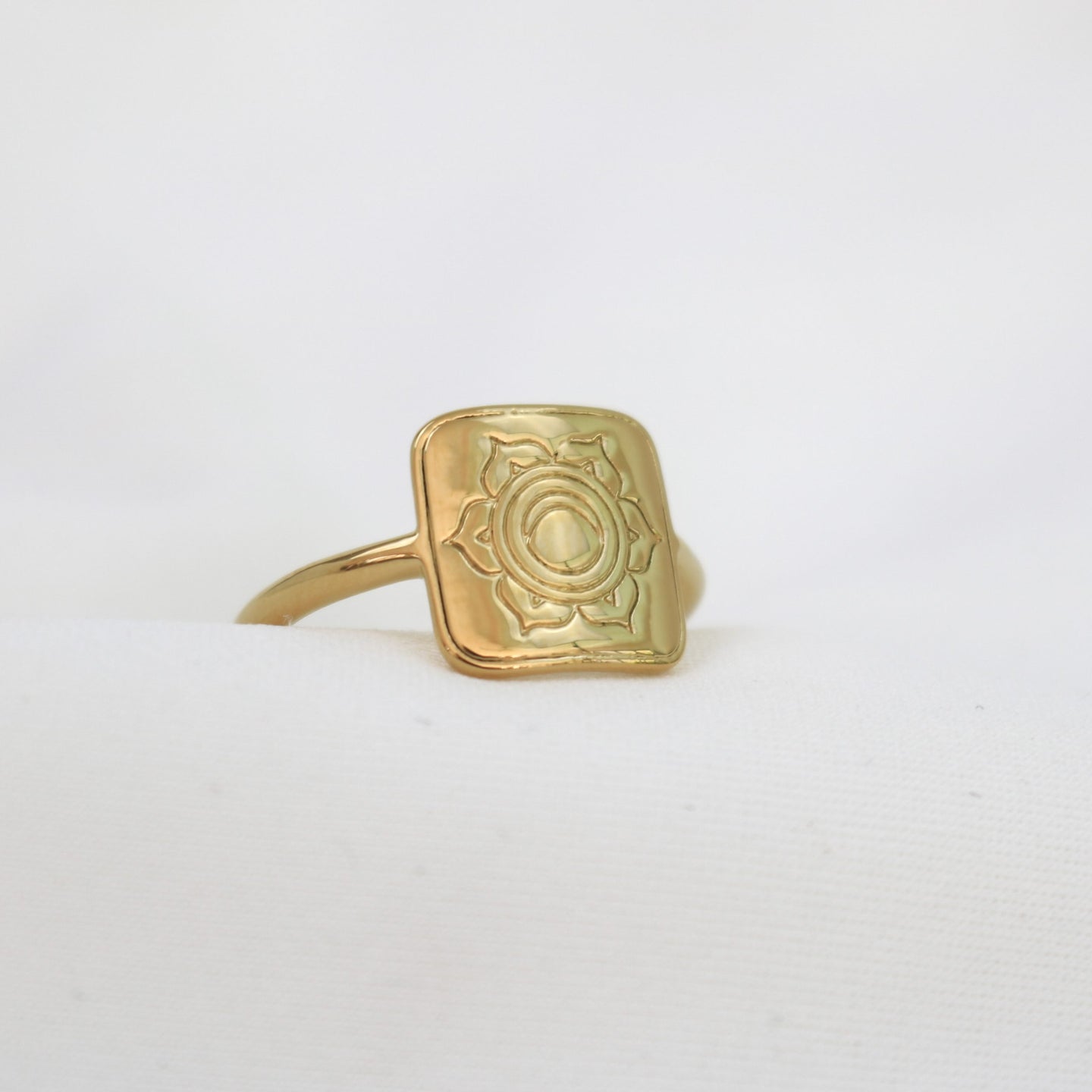 Passion Ring Gold