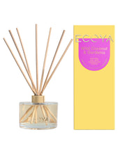 Load image into Gallery viewer, Reed Diffuser 200ml Wild Coconut &amp; Gardenia
