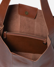 Load image into Gallery viewer, Penni Tote Maple