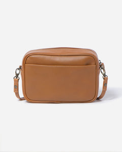 Taylor Bag Classic Almond