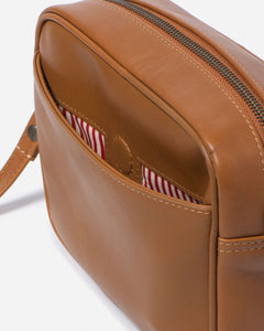 Taylor Bag Classic Almond