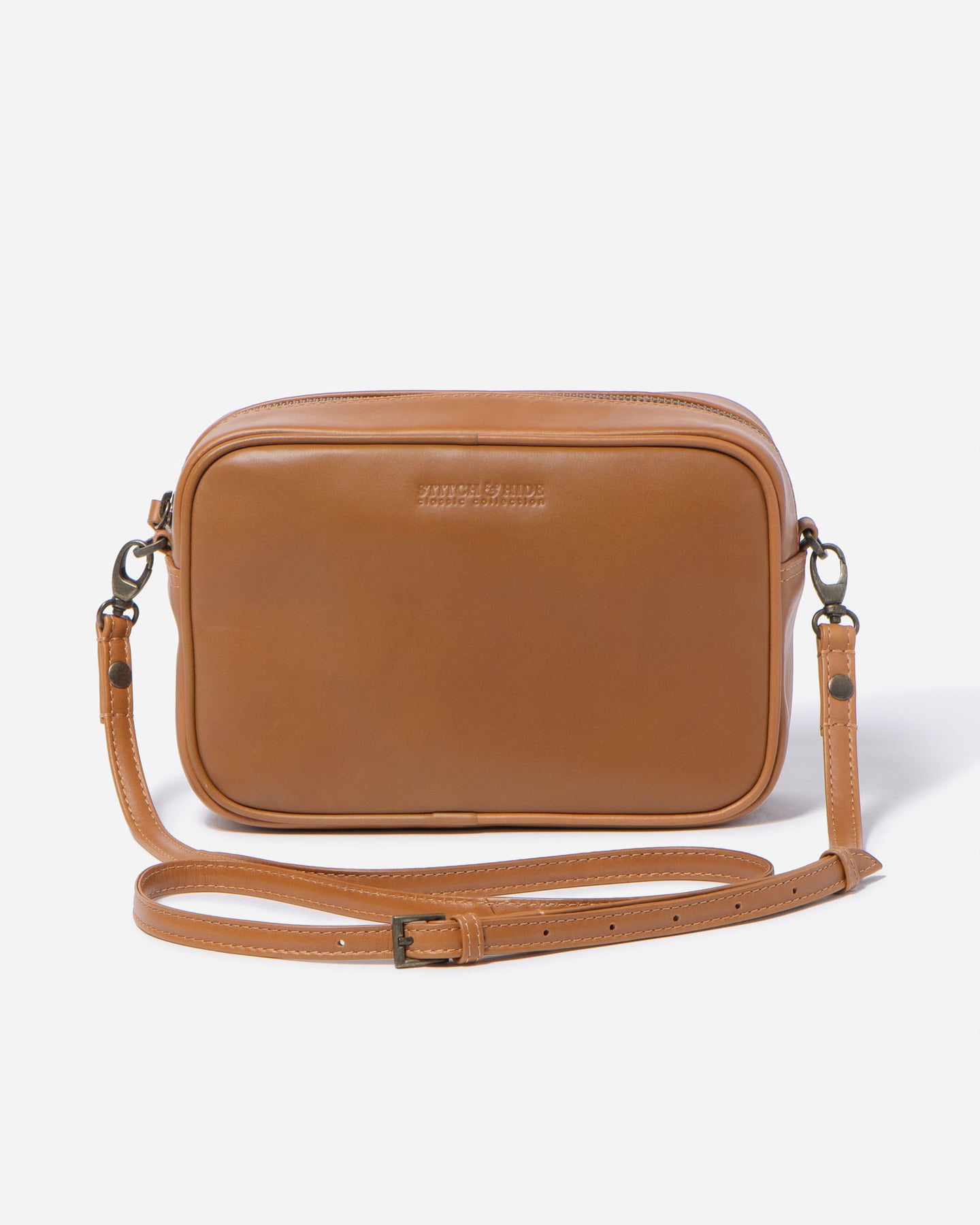 Taylor Bag Classic Almond