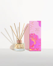 Load image into Gallery viewer, Mother&#39;s Day Mini Diffuser - Garden Rose &amp; Vanilla