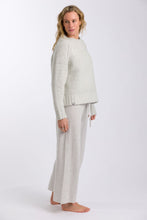 Load image into Gallery viewer, Audrey Pullover Cannoli Cream