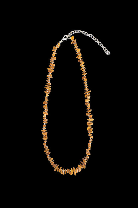 Makana Necklace - Cinnamon