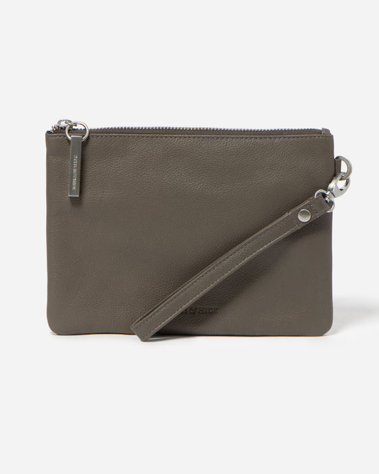 Cassie Clutch Stone