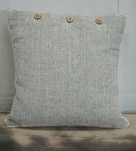 Load image into Gallery viewer, Scatter Cushion Cover 40x40cm - Solid Colour