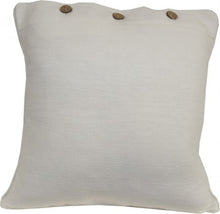 Load image into Gallery viewer, Scatter Cushion Cover 40x40cm - Solid Colour