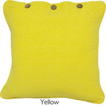 Load image into Gallery viewer, Scatter Cushion Cover 40x40cm - Solid Colour