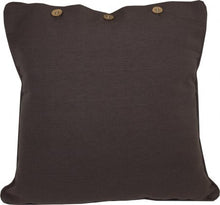 Load image into Gallery viewer, Scatter Cushion Cover 40x40cm - Solid Colour