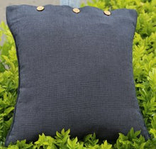 Load image into Gallery viewer, Scatter Cushion Cover 40x40cm - Solid Colour